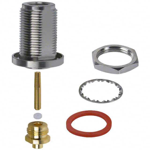 172137 Amphenol RF  Gruppi di connettori coassiali (RF)